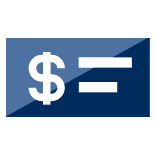 Direct Deposit Icon