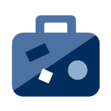 Holiday icon