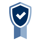 Identify Theft Protection Icon