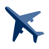 Emergency Travel Assistance icon